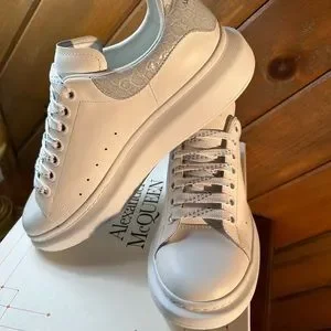 Alexander McQueen | Shoes | Alexander Mcqueen Size 15 New In  display picture 2